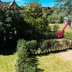 Appartement Margarethenhus