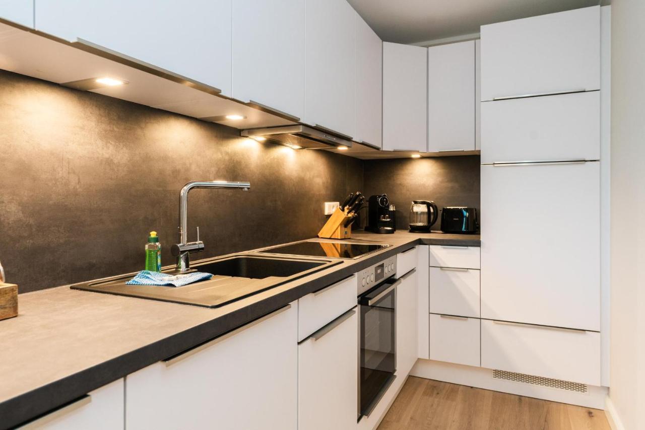 Apartment Margarethenhus *