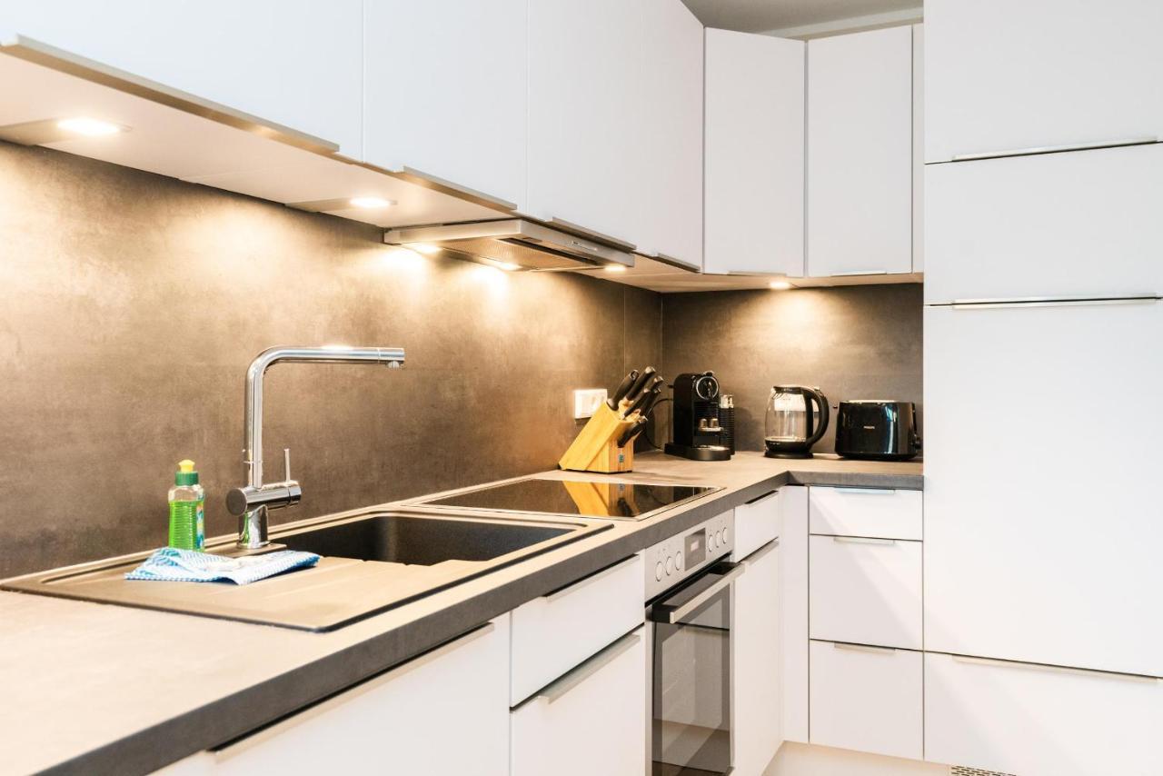 Apartment Margarethenhus